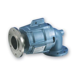 raccord tournant pour eau 1