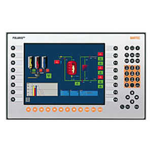 panel PC LCD