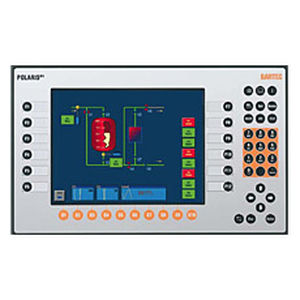 panel PC LCD