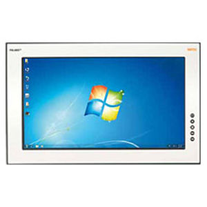 écran LCD