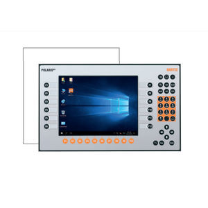 panel PC LCD