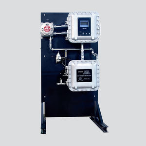 analyseur de gaz 1