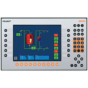 panel PC à écran tactile