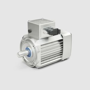 moteur AC