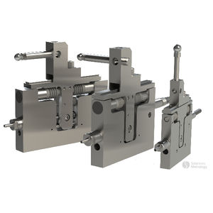 palpeur de mesure de diamètre analogique