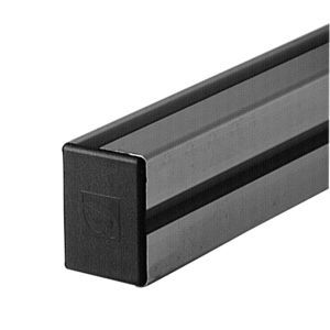 embout recouvrant press-fit