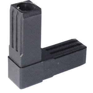 connecteur de tube carré 1