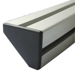 embout recouvrant press-fit