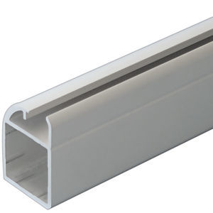 profilé en aluminium