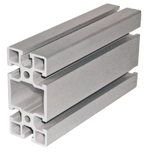 profilé en aluminium