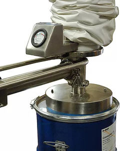 tube de levage pour carton