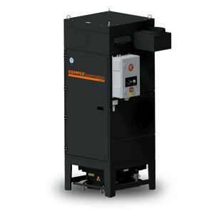 système de filtration à cartouche