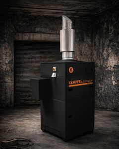 système de filtration à cartouche