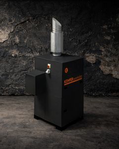 système de filtration à cartouche