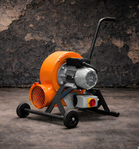 ventilateur mobile 1