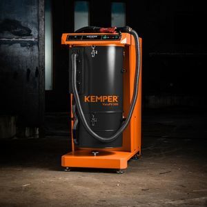 aspirateur de fumée sur pied 1
