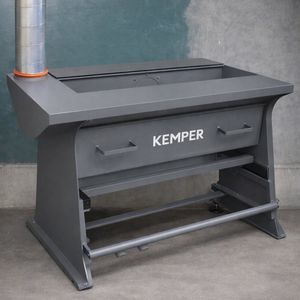 table de coupe pour acier 1