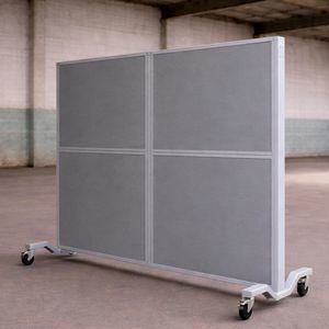 barrière acoustique industriel 1