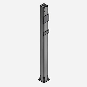 colonne de montage 1