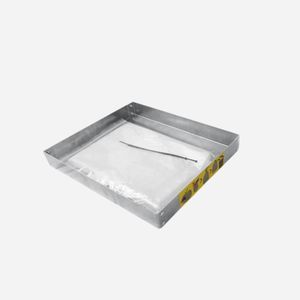 conteneur à déchets en aluminium 1