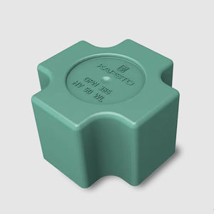 capuchon cylindrique 1