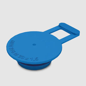 bouchon cylindrique 1