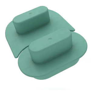 bouchon rectangulaire