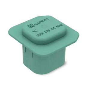 bouchon cylindrique