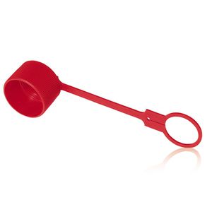 capuchon fileté 1