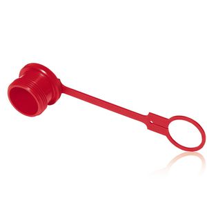 capuchon fileté 1