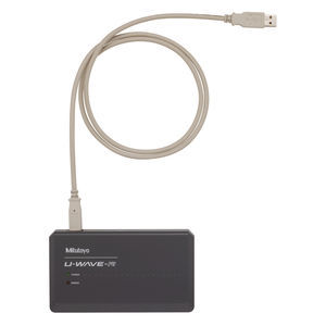 récepteur sans fil 1