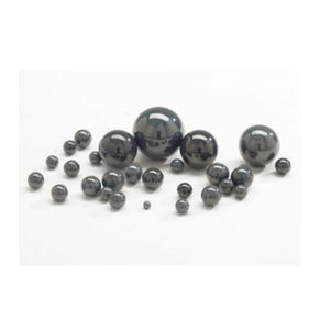 Billes De Précision En Acier Inoxydable 316L - Diamètre 6 Mm - Lot De 80 Pièces - Pour Roulements, Machines, Projets DIY