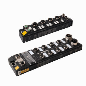module E/S bus de terrain