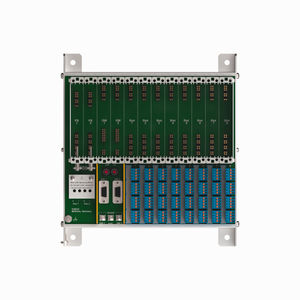système d’entrées/sorties Modbus 1