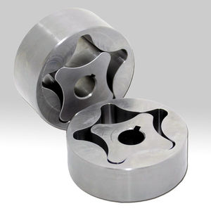 pompe pour colle / Gerotor / industrielle / doseuse