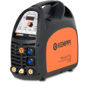 poste à souder TIG