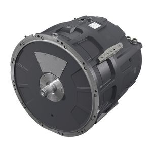 système de transmission électrique
