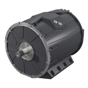 système de transmission électrique