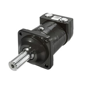 Moteur à Engrenages Danfoss Série D 21 Cc - Réf. 83058534, Fonte, Neuf, Pour Applications Hydrauliques