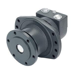 moteur hydraulique à engrenage 1