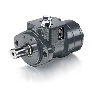 moteur hydraulique orbital 1