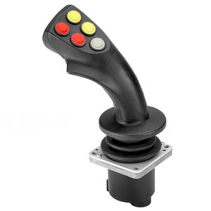 joystick à effet Hall 1