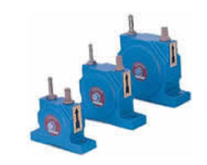 vibrateur pneumatique / pour multi produits / à boisseau / antidéflagrant