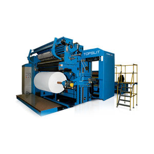 bobineuse refendeuse pour papier 1