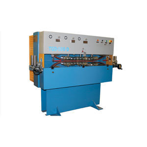 ligne d'extrusion pour câble