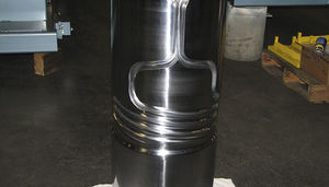 extrudeuse-souffleuse