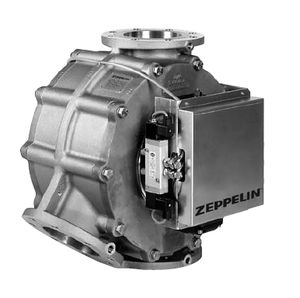 vanne d'aiguillage 1