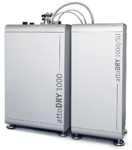 cryostat