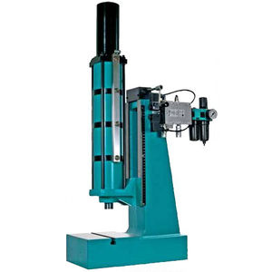 presse pneumatique