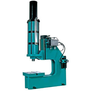 presse pneumatique